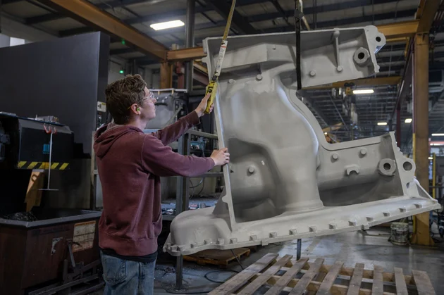 CNC Machining